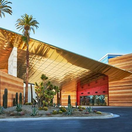 Virgin Hotels Las Vegas By Suiteness Exterior photo
